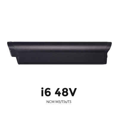 NCM M3 / T3s / T3 Bateria - I6