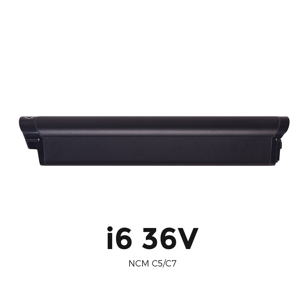 NCM C5 / C7 Bateria - I6