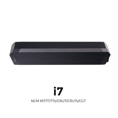 NCM M7 / T7 / T7s / CG7 Bateria - I7